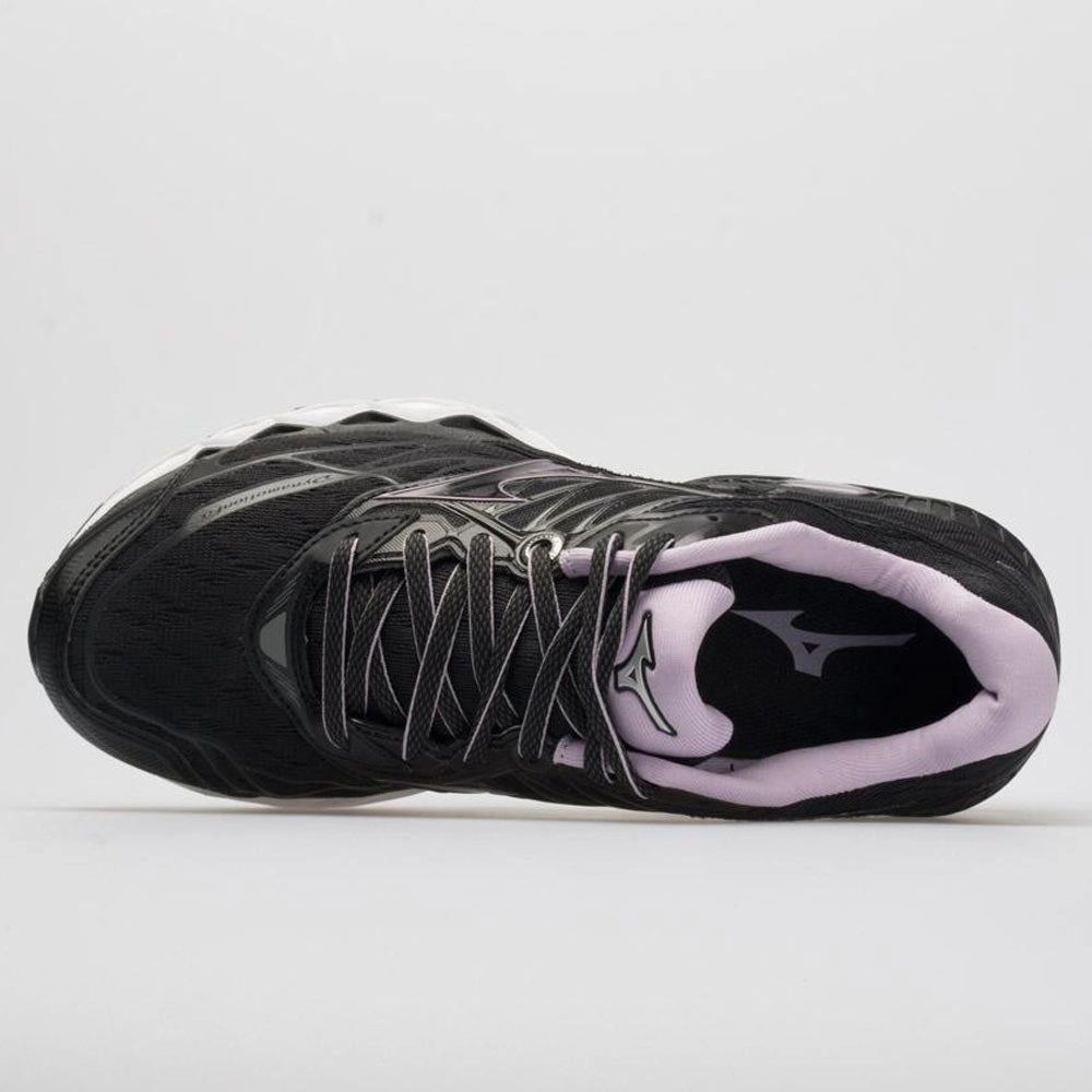 Mizuno Wave Creation 20 Women's  Black High Quality right - foot