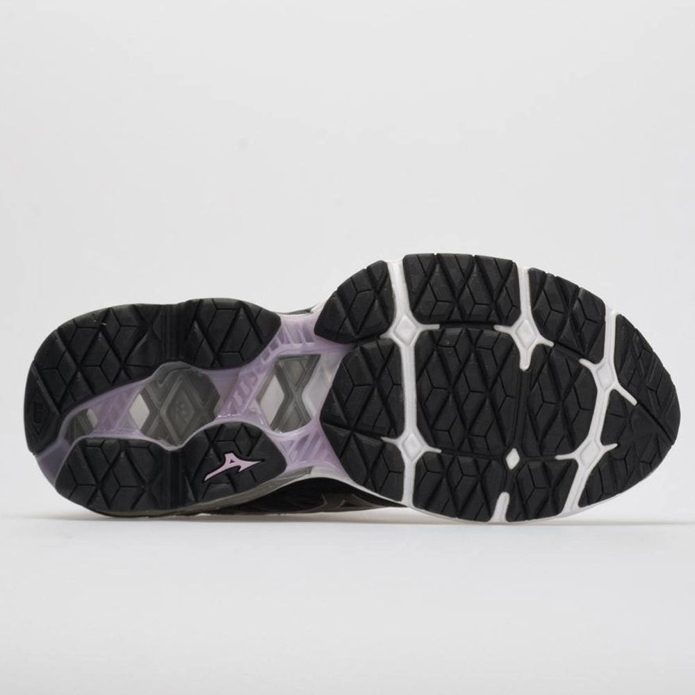 Mizuno Wave Creation 20 Women's  Black Versatile Grip