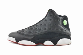 Air Jordan 13 "Playoff" Bold Patterns Contemporary Design