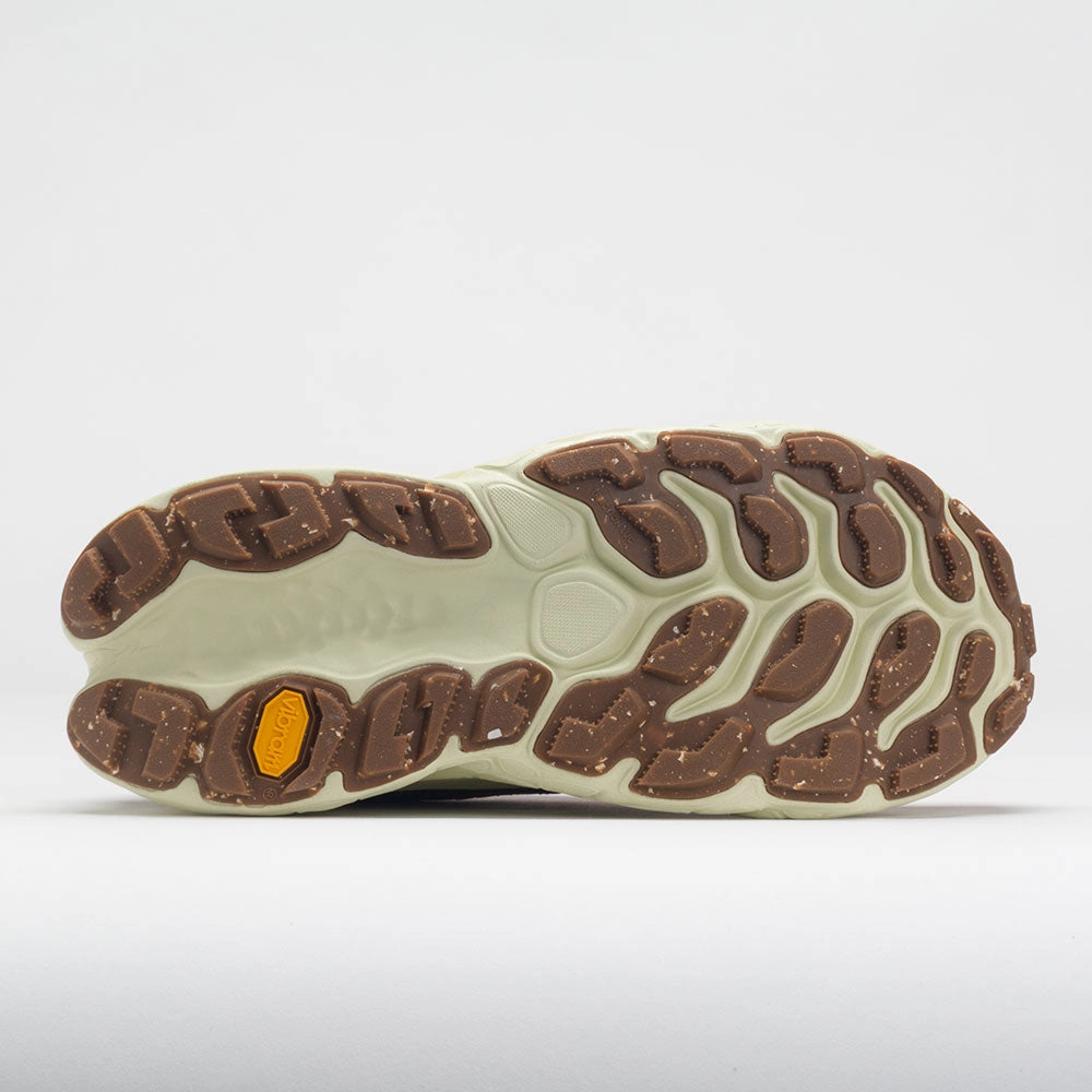 New Balance Fresh Foam X More Trail v3 Men's  Cayenne/Kombu Comfort Upper