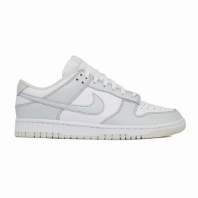 Smart Style City Ready Women's Nike Dunk Low, Photon Dust