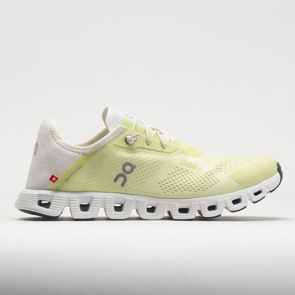 extreme - weather shoes textured shoes On Cloud 5 Coast Men's  Hay/Ivory