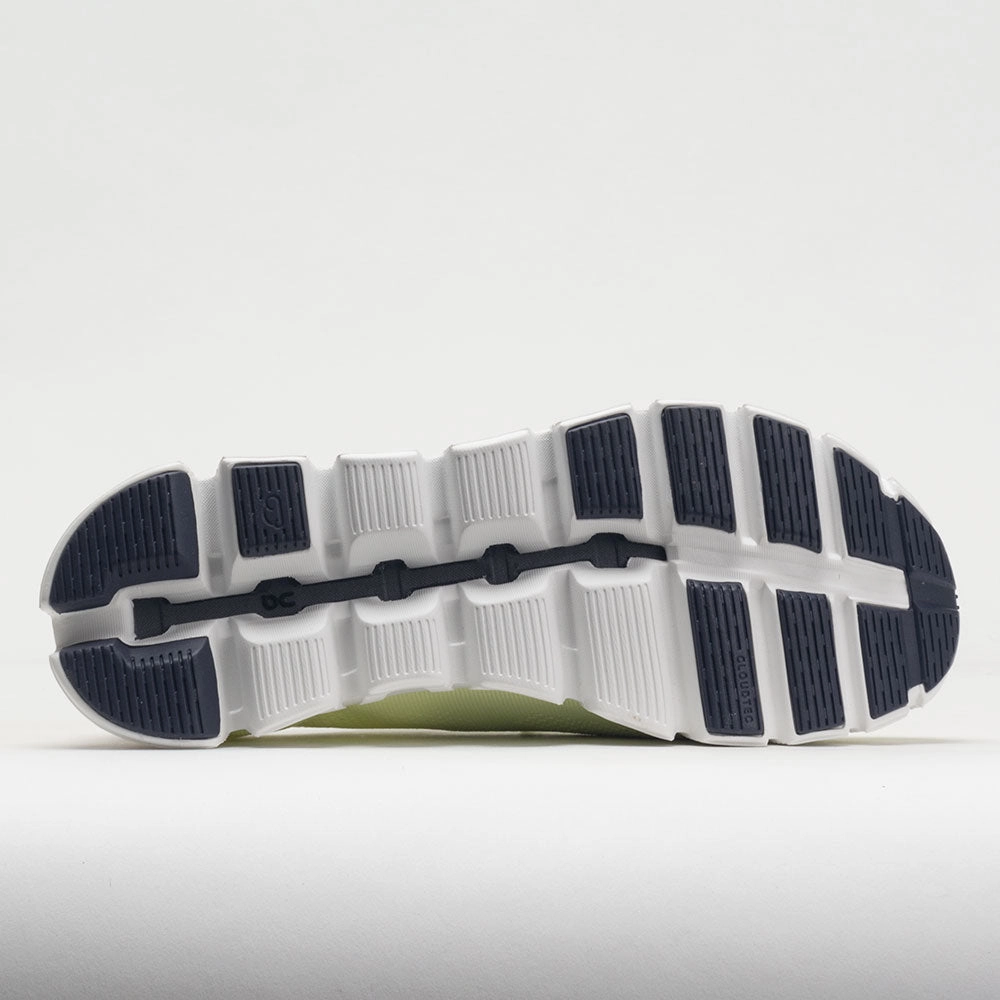 running for fun shoes heavy - duty shoes On Cloud 5 Coast Men's  Hay/Ivory