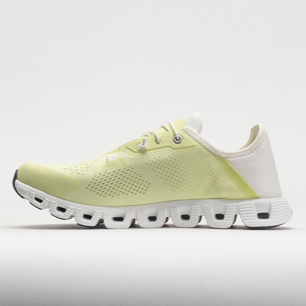 On Cloud 5 Coast Men's  Hay/Ivory Zoom air