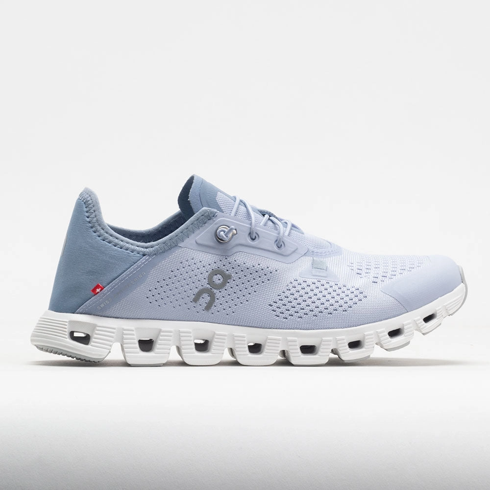 On Cloud 5 Coast Women's  Heather/Chambray function - focused shoes