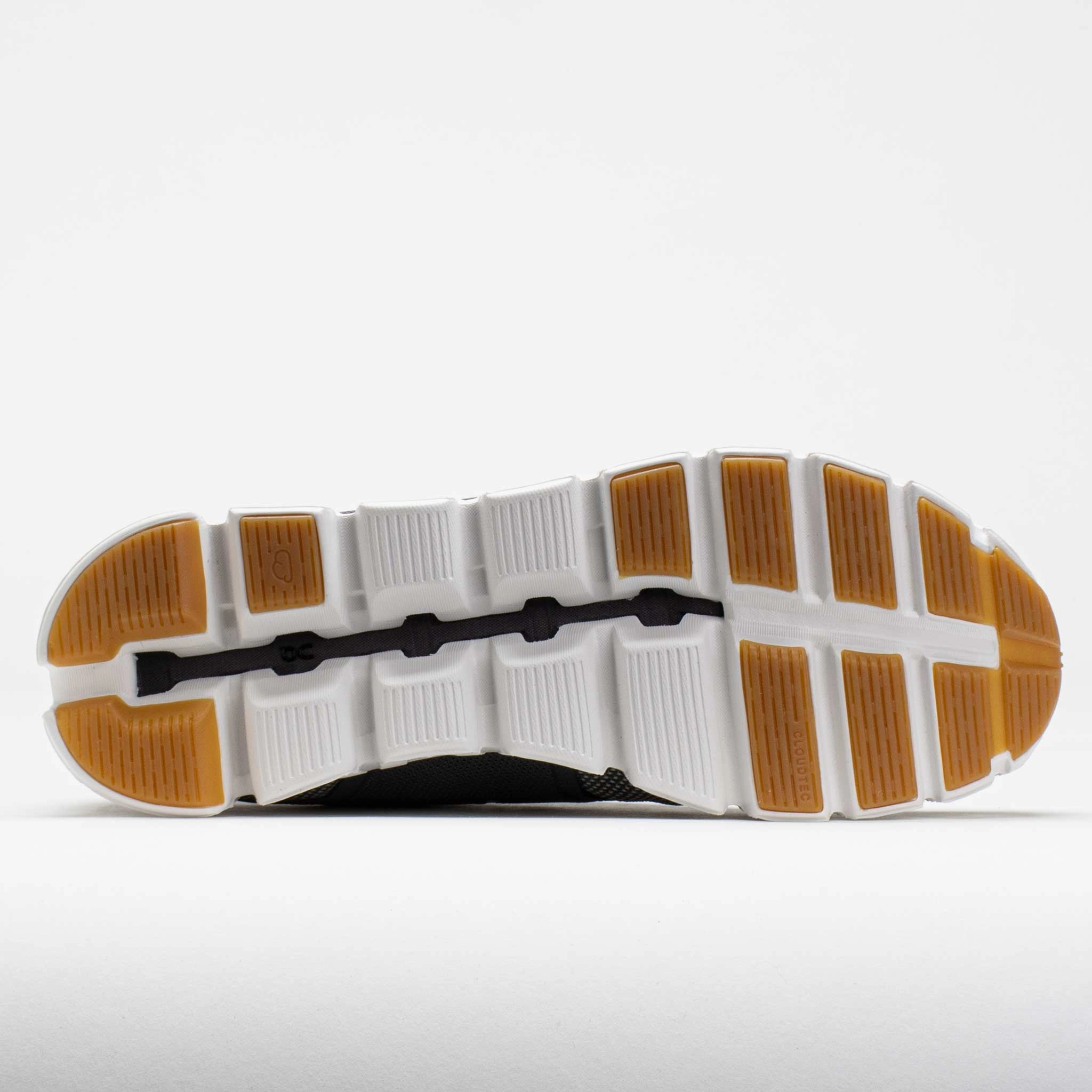 Sports Gear On Cloud 5 Combo Men's  Rock/Ice