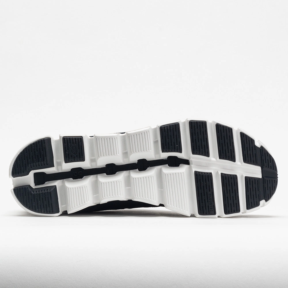 Fitness training On Cloud 5 Men's  Black/White