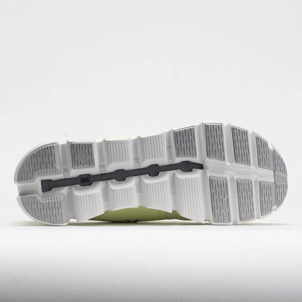 pre - race jitters On Cloud 5 Men's  Hay/Frost