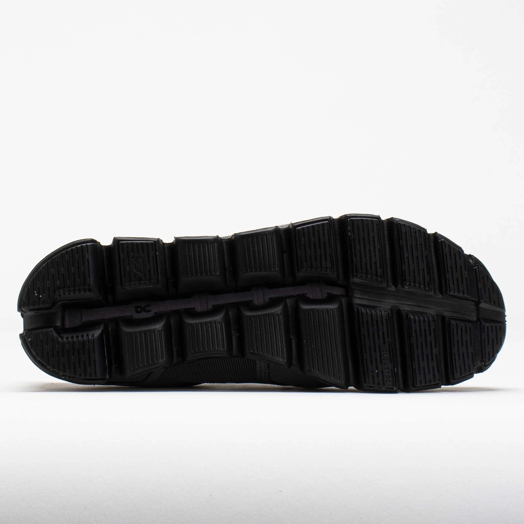 Outdoor Activity On Cloud 5 Waterproof Men's  Asphalt/Magnet