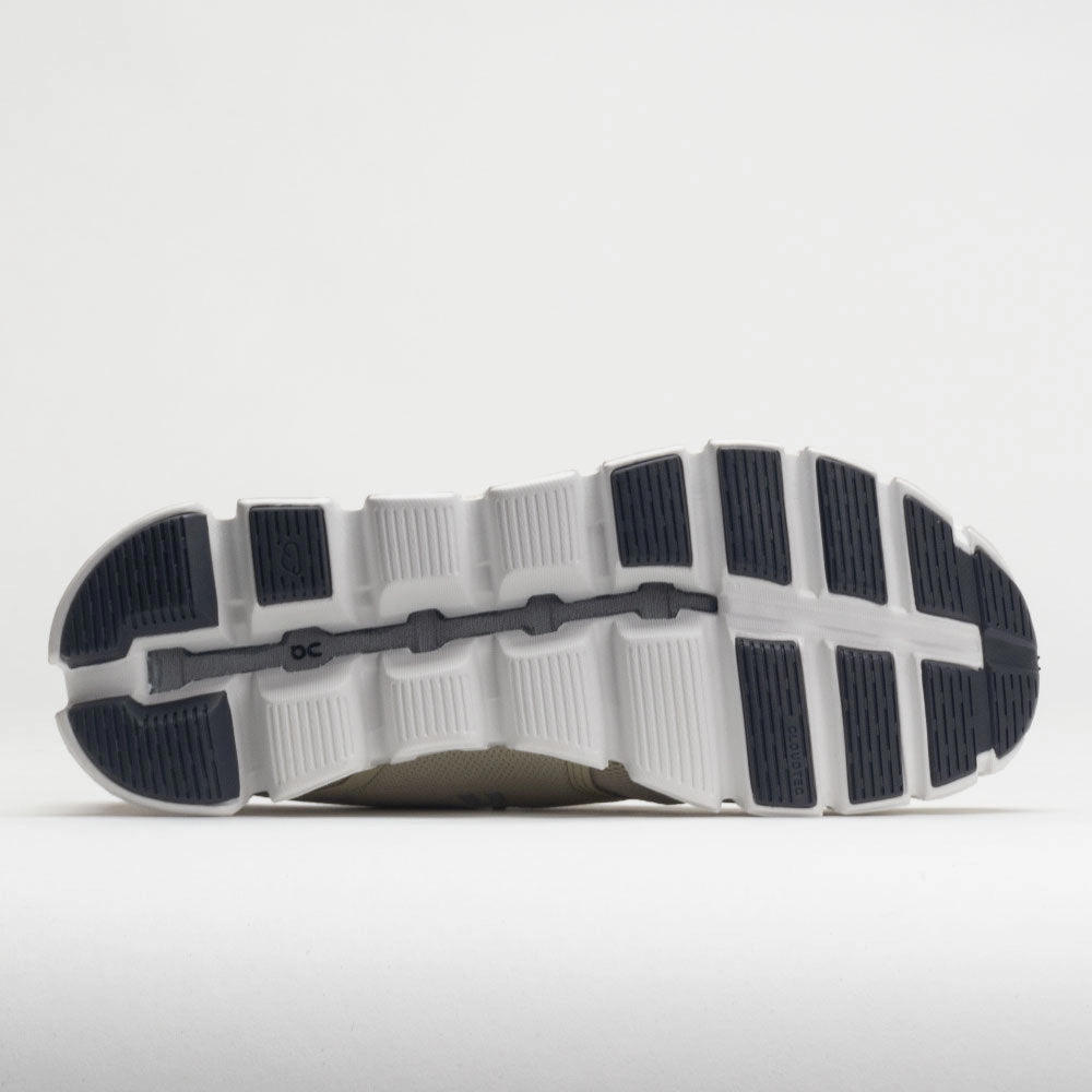 Mobility - improving Superior Comfort On Cloud 5 Women's  Haze/Sand