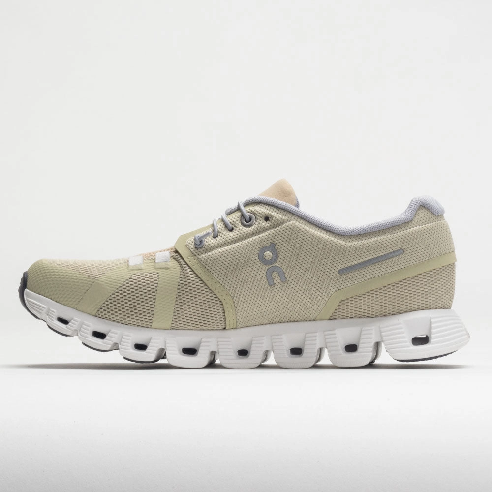 formal - style shoes Revolutionary On Cloud 5 Women's  Haze/Sand