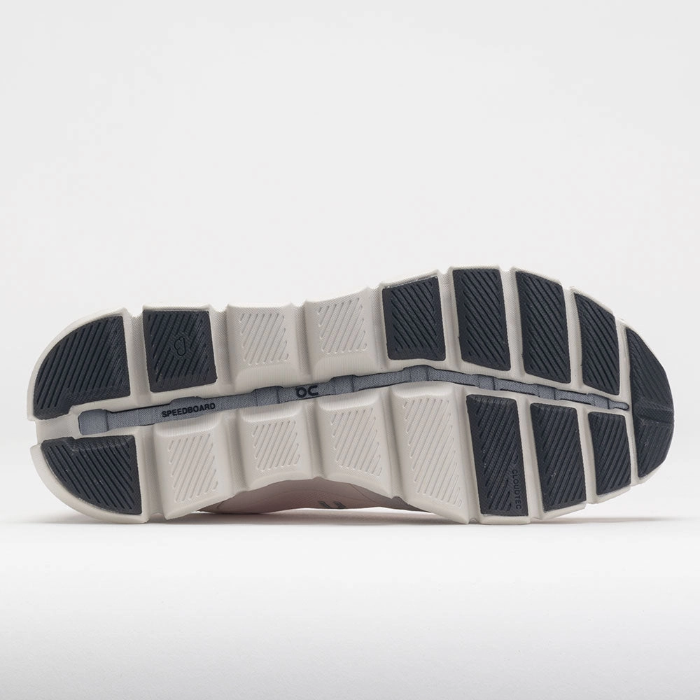 minimalist - design - elegance shoes Recreational sports On Cloud X 3 AD Women's  Shell/Heather