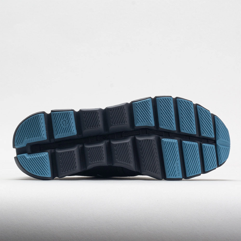 BreathableLining Energy - returning On Cloud X 3 Men's  Eclipse/Magnet