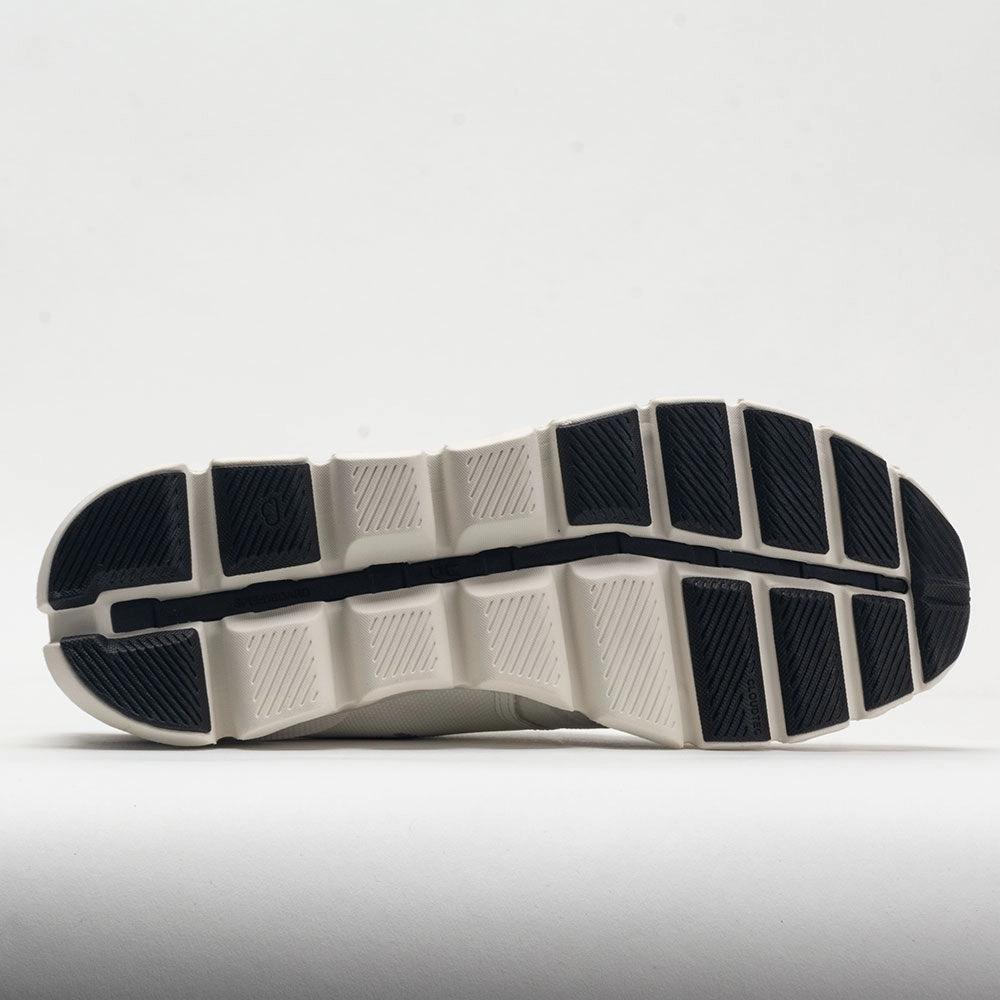 On Cloud X 3 Men's  Ivory/Black Youth model