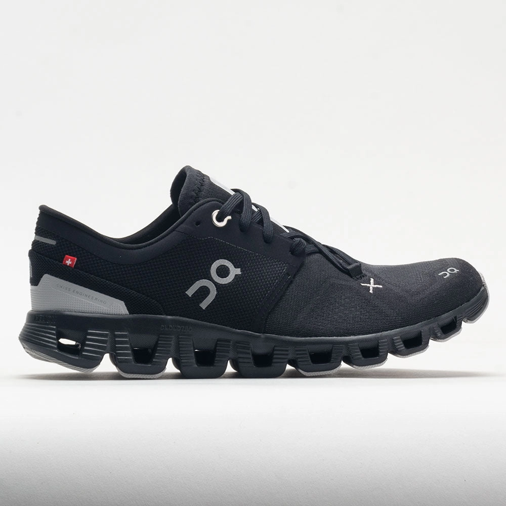 sprinter On Cloud X 3 Women's  Black