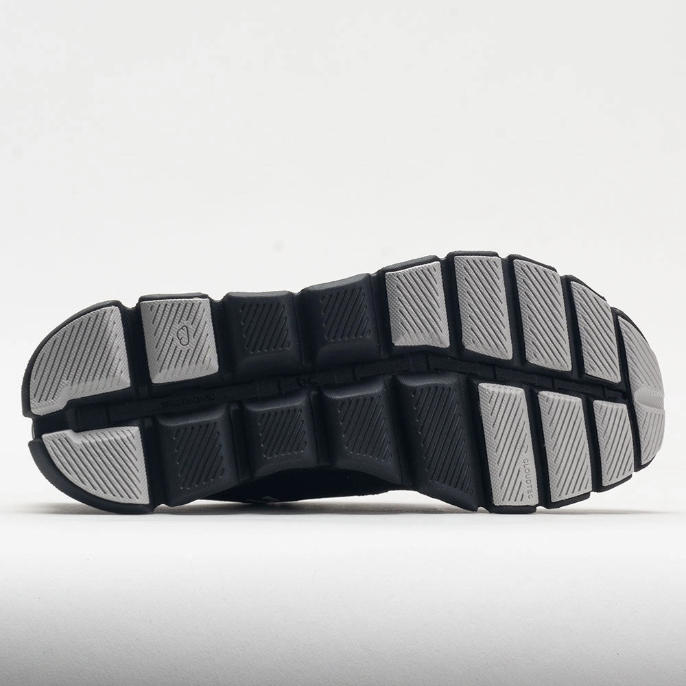 Comfort - optimized On Cloud X 3 Women's  Black