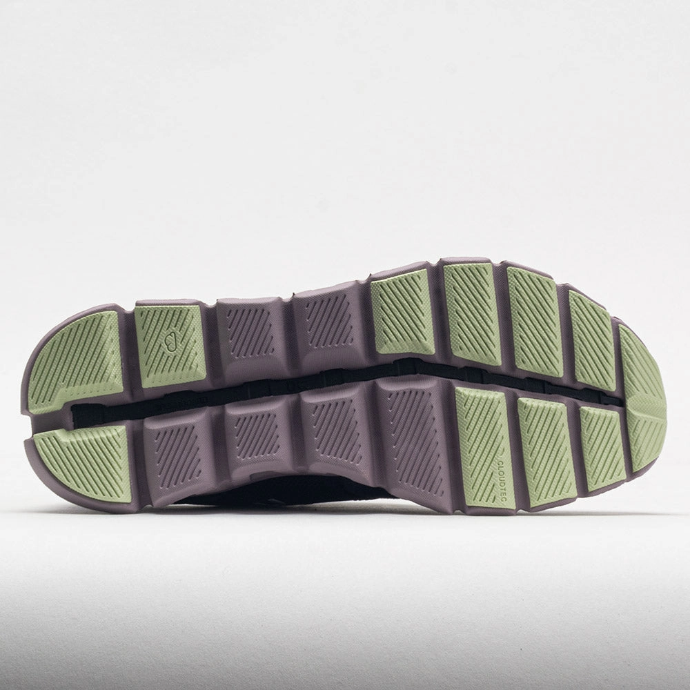 On Cloud X 3 Women's  Midnight/Heron Solid