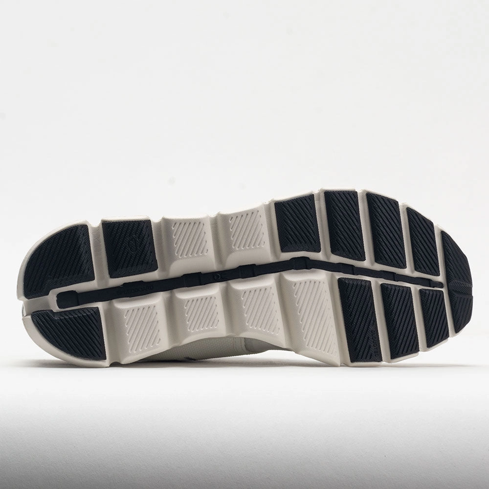 Elastic Midsole On Cloud X 3 Women's  White/Black