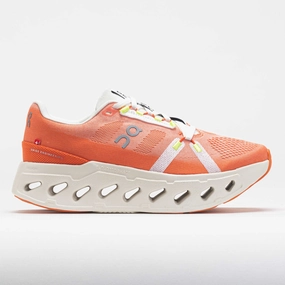 indoor - outdoor On Cloudeclipse Men's  Flame/Ivory