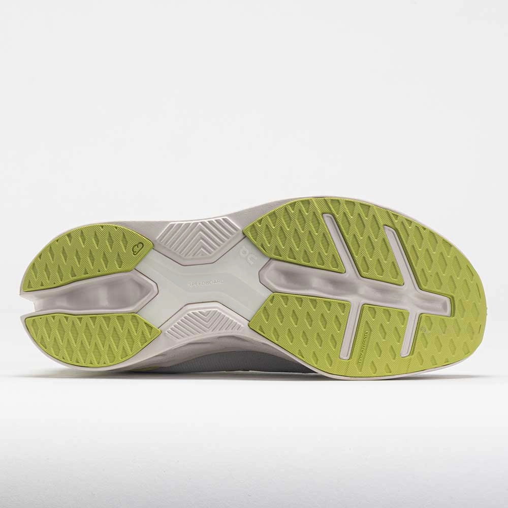 Fitness improvement On Cloudeclipse Men's  White/Sand