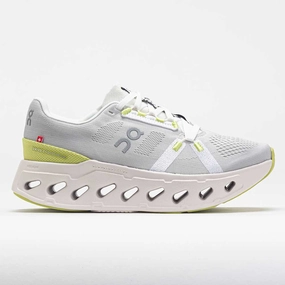 Visible in Dark Soft Upper On Cloudeclipse Men's  White/Sand