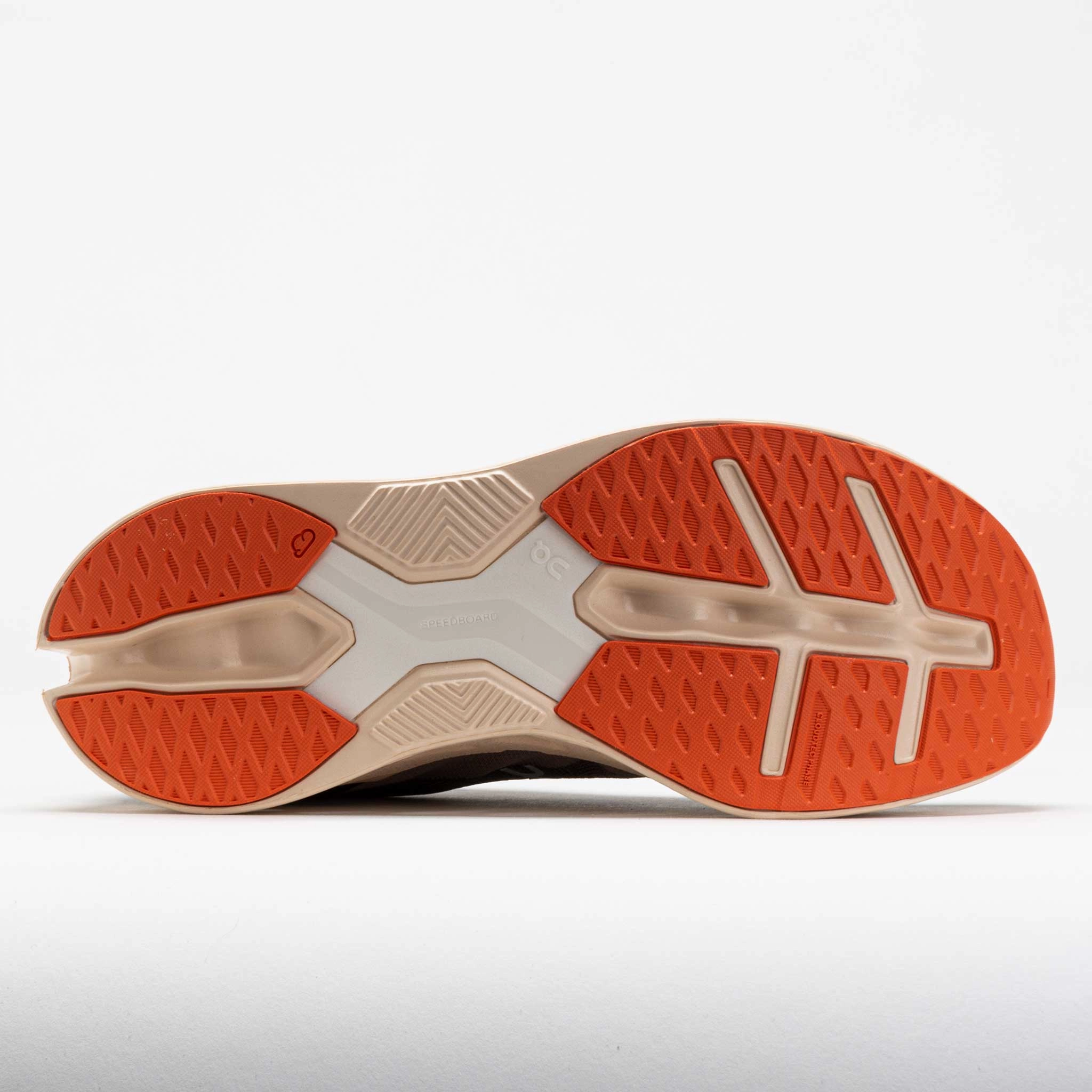 adjustable shoes On Cloudeclipse Women's  Fade/Sand