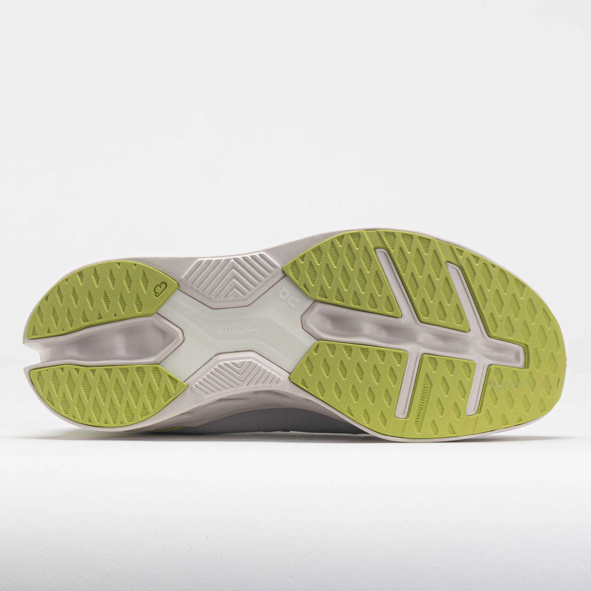 Flexible Sole On Cloudeclipse Women's  White/Sand