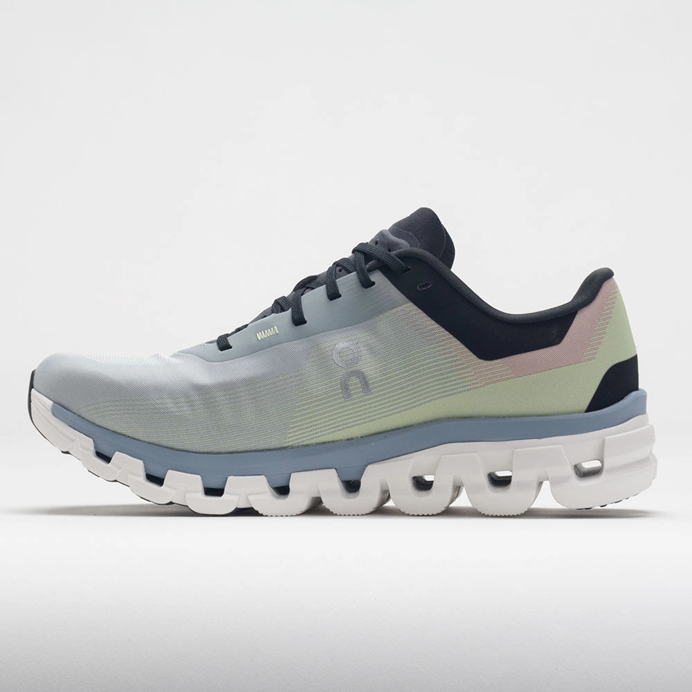 Arch Stabilizer neoprene - upper shoes On Cloudflow 4 Men's  Glacier/Chambray