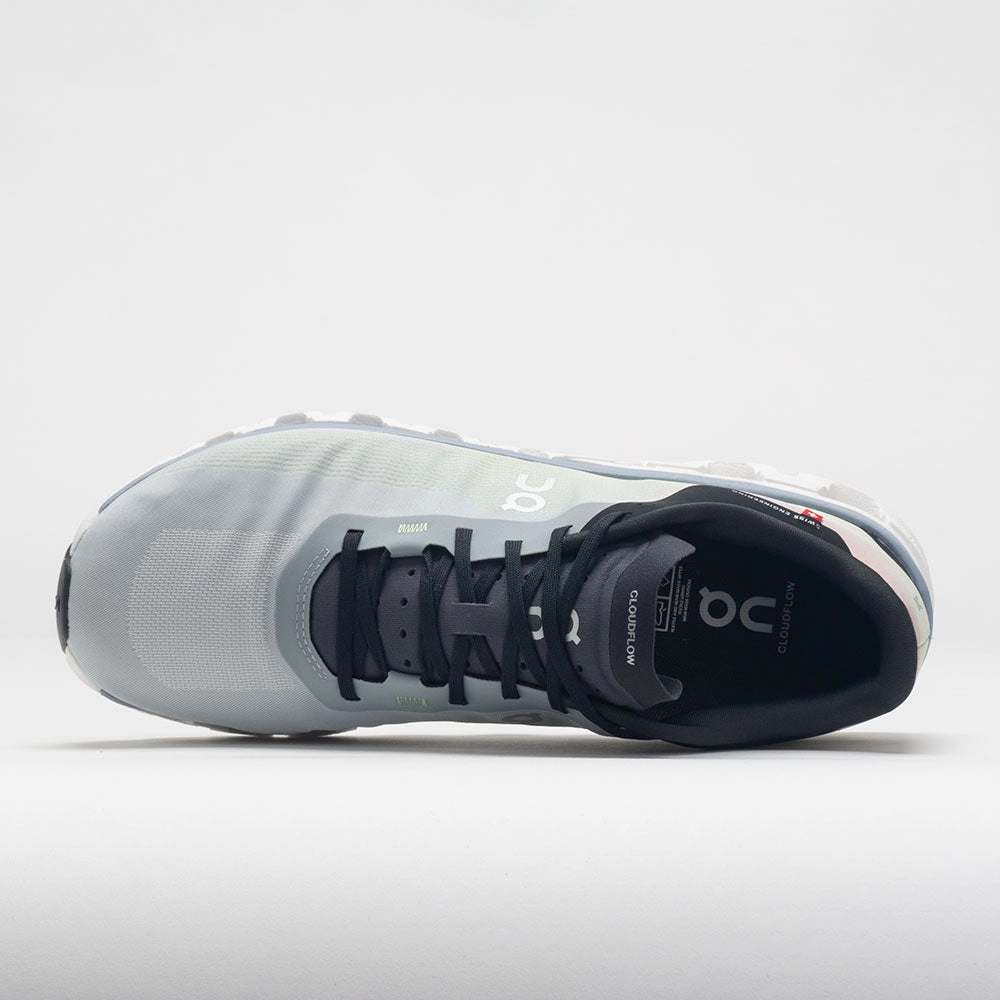 On Cloudflow 4 Men's  Glacier/Chambray New Balance Fresh Foam