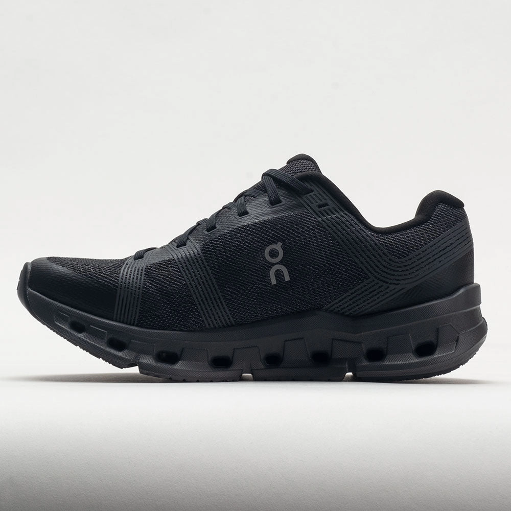Value On Cloudgo Men's  Black/Eclipse