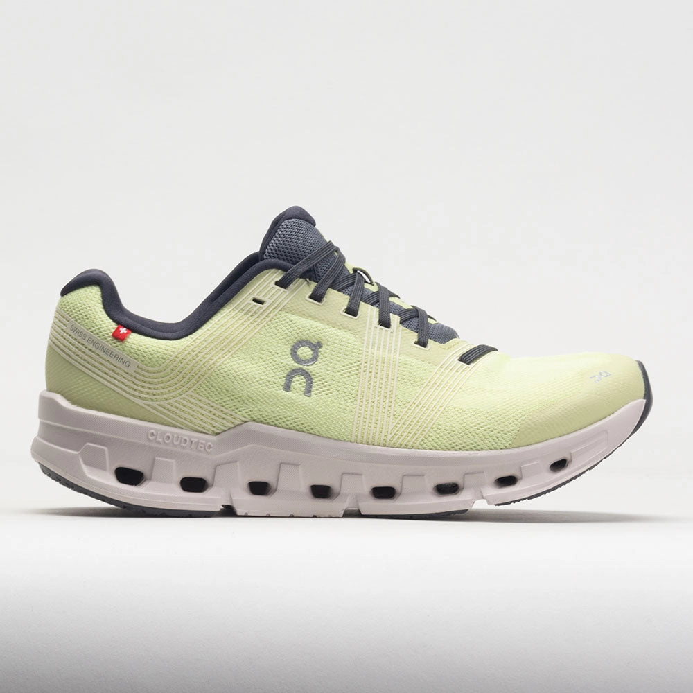 Padded On Cloudgo Men's  Hay/Sand