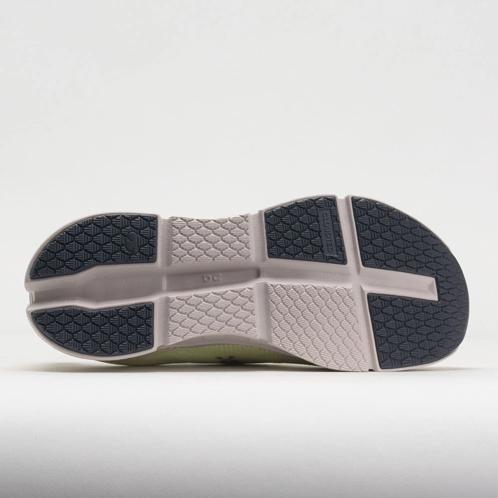 Single - layer On Cloudgo Women's  Hay/Sand