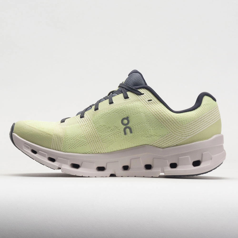 track shoes modern running shoes On Cloudgo Women's  Hay/Sand