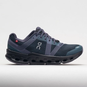 On Cloudgo Women's  Storm/Magnet Long Wear Narrow - footed