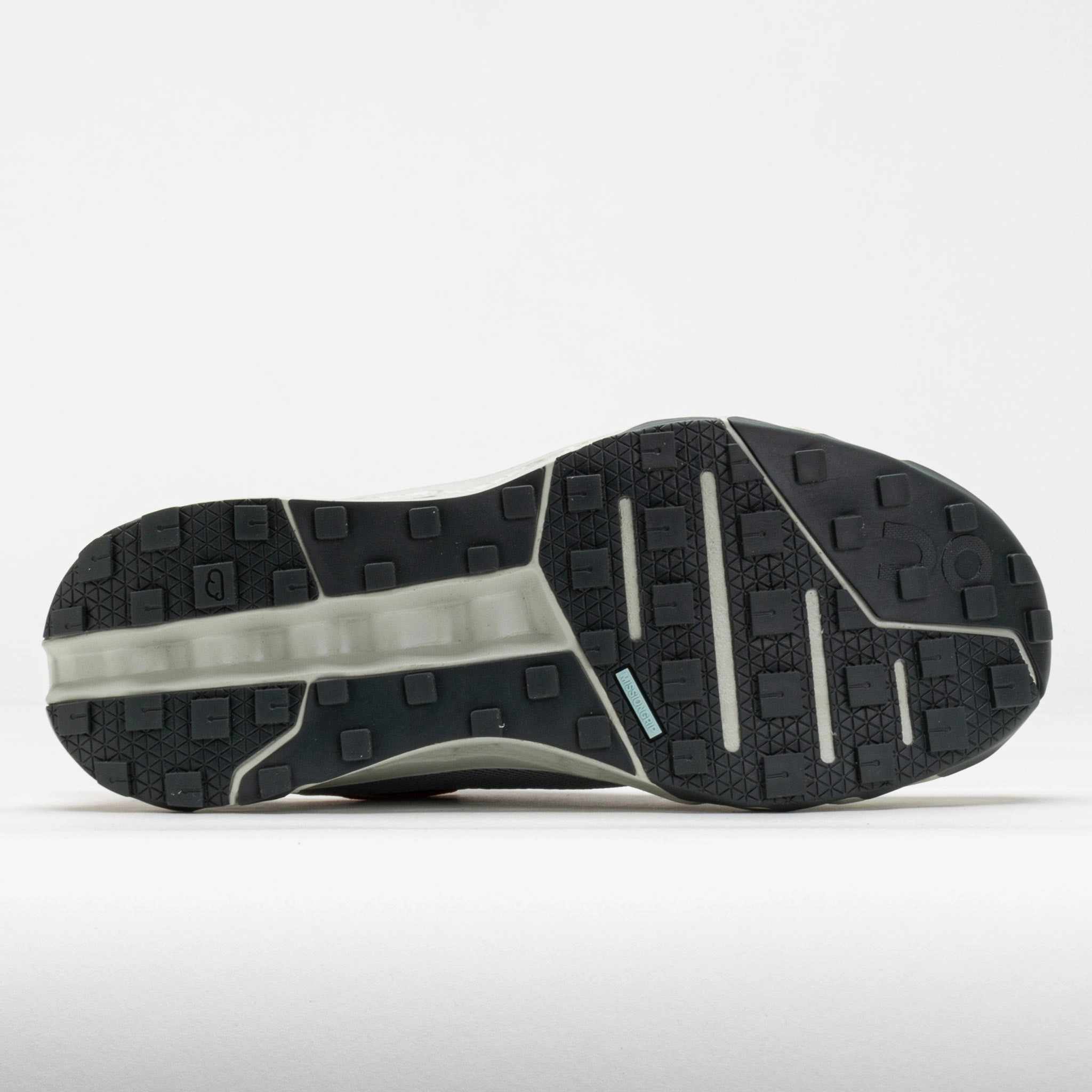 On Cloudhorizon Men's  Aloe/Frost ergonomic - design shoes increased endurance