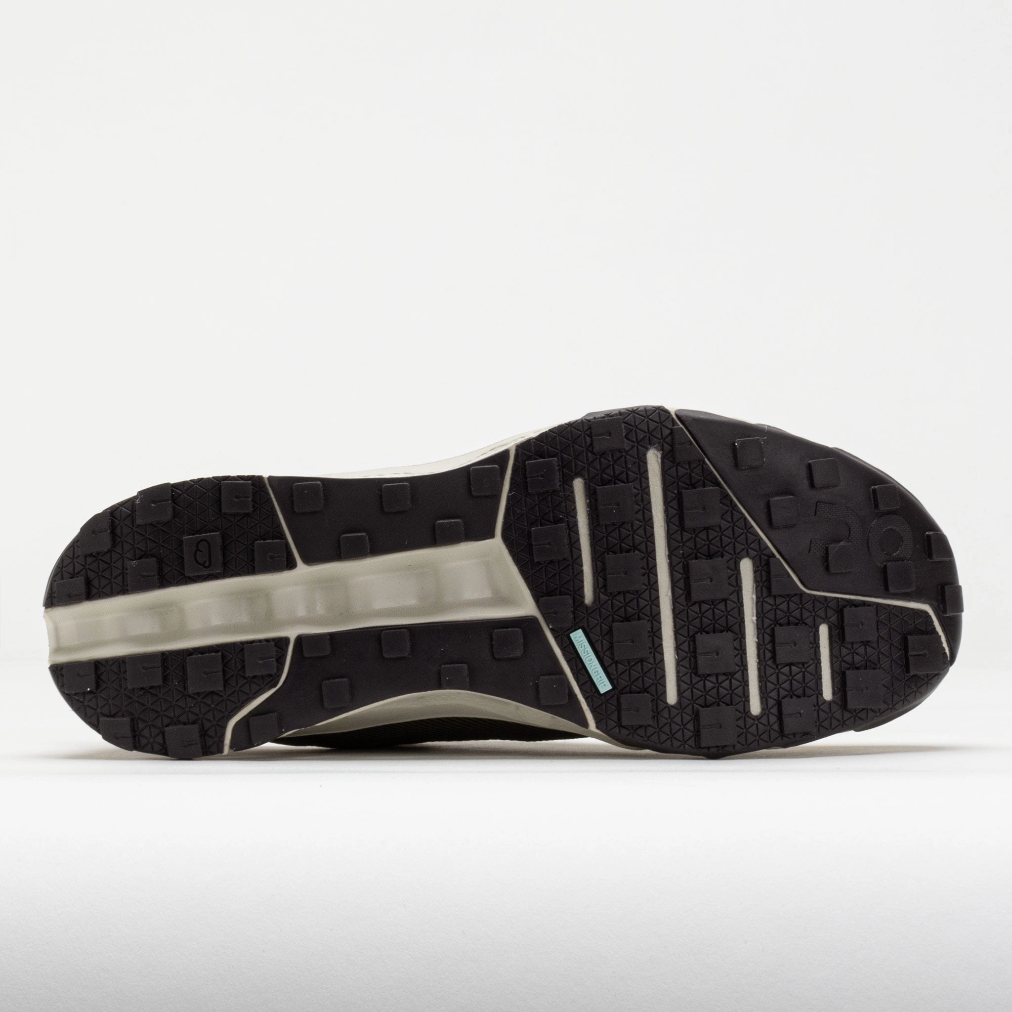 opera - themed running option Traditional On Cloudhorizon Men's  Safari/Ice