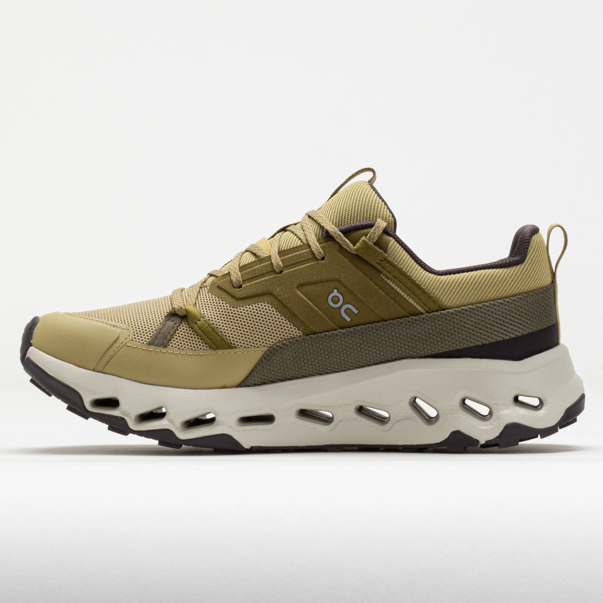 mid - range quality shoes Park Run On Cloudhorizon Women's  Safari/Ice