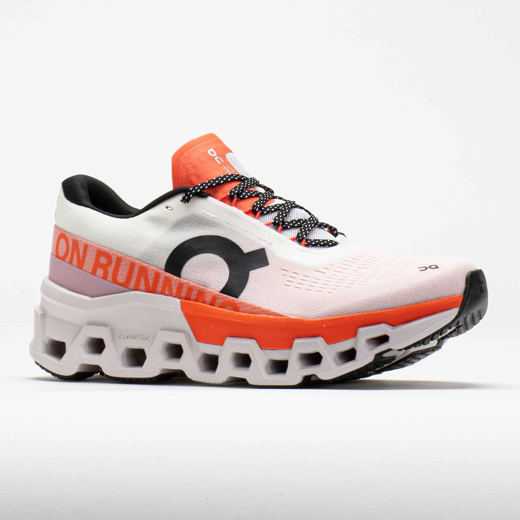 Performance shoes On Cloudmonster 2 Women's  Undyed/Flame