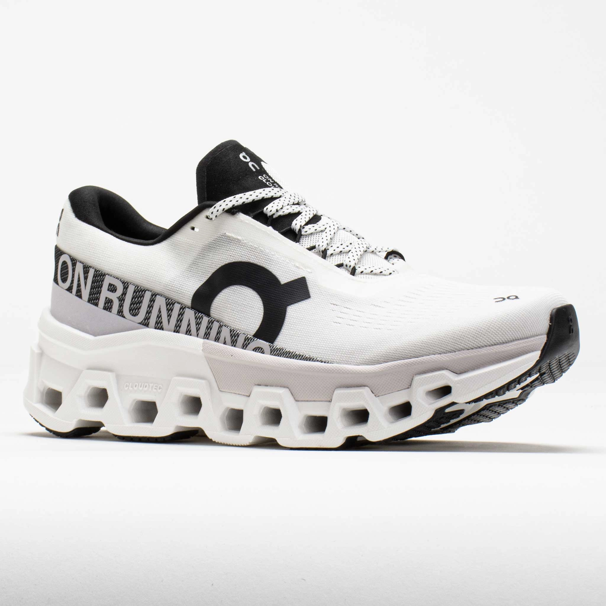 classic accessory Pro Performance On Cloudmonster 2 Women's  Undyed/Frost