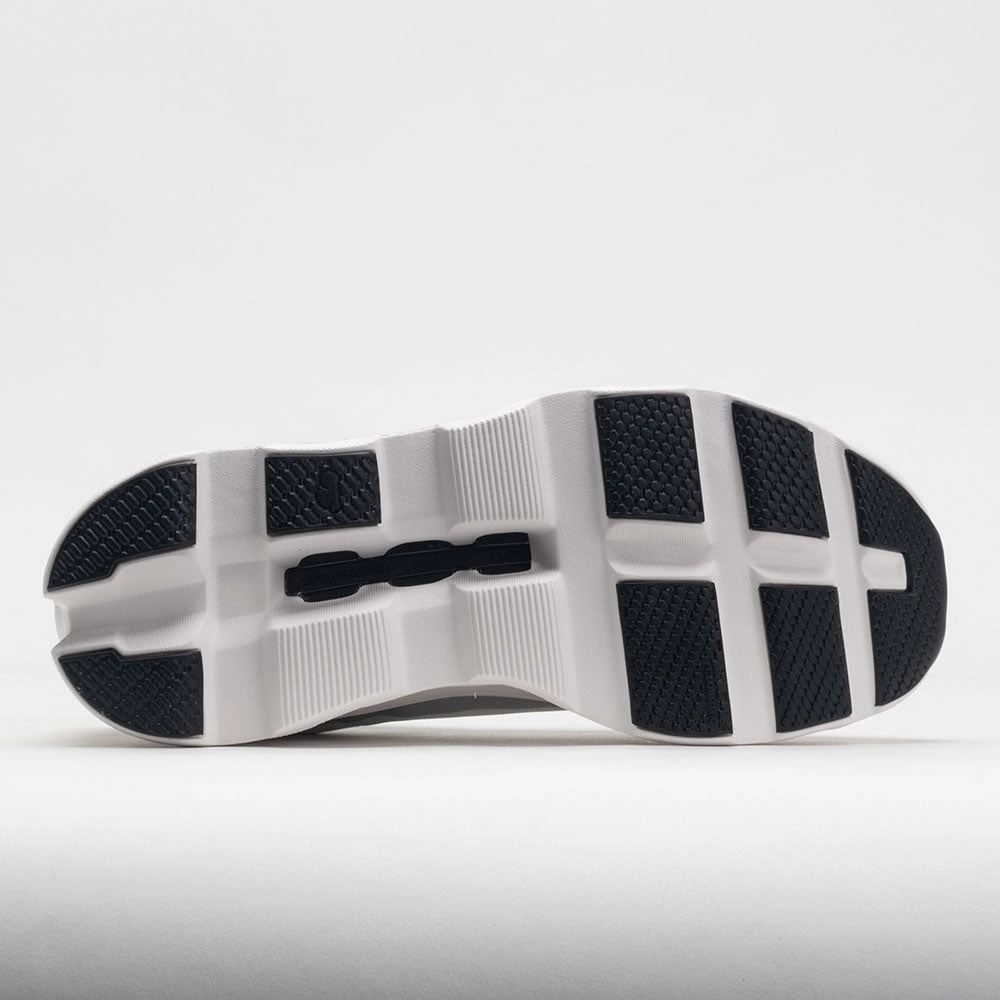 On Cloudmonster Men's  Undyed White/White Light Color Recovery Walk