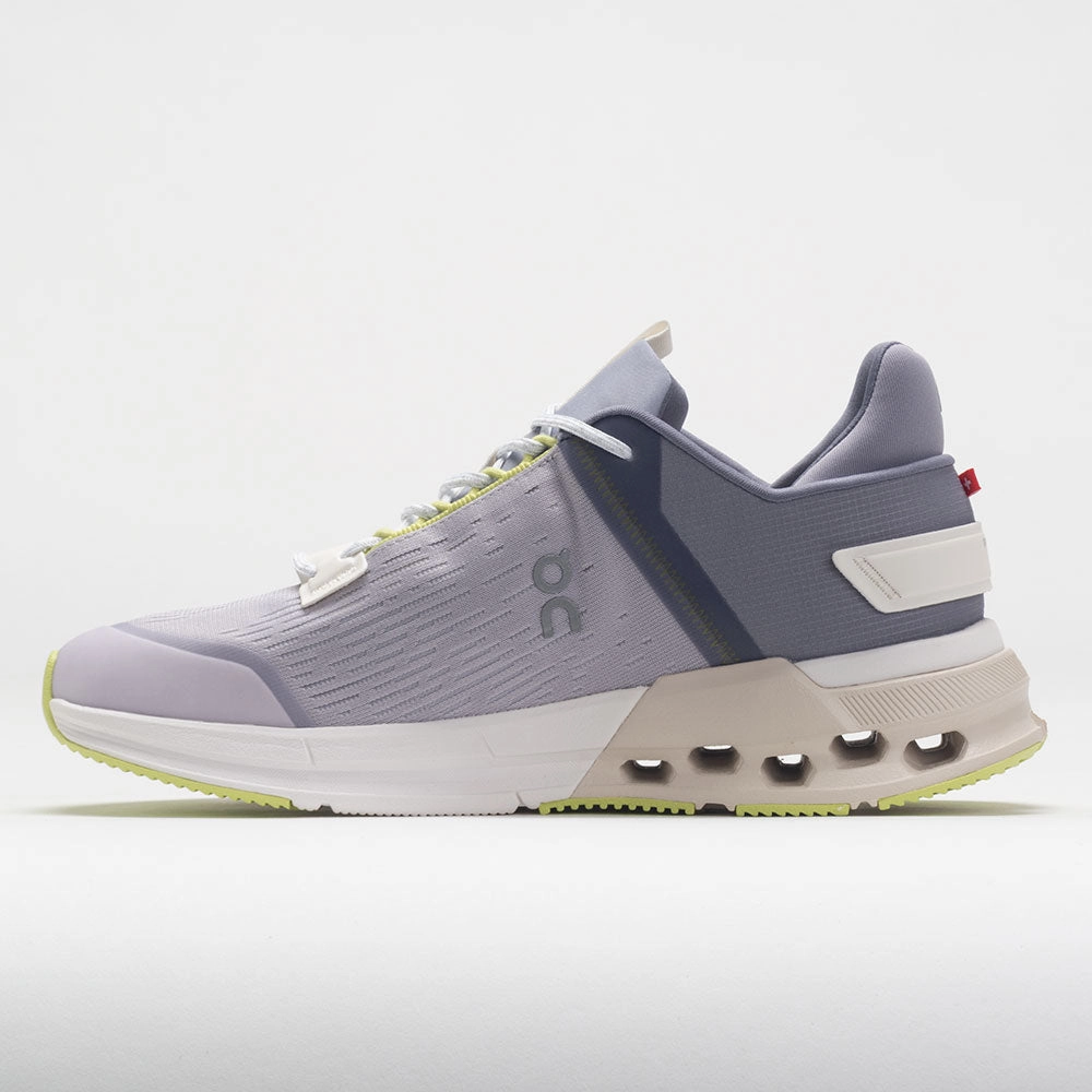 Ultimate Traction warm weather On Cloudnova Flux Women's  Fade/Moon