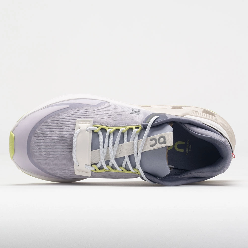 EVA - sole shoes On Cloudnova Flux Women's  Fade/Moon