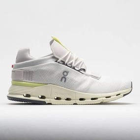 gender - specific - fit On Cloudnova Men's  Undyed White/Seedling