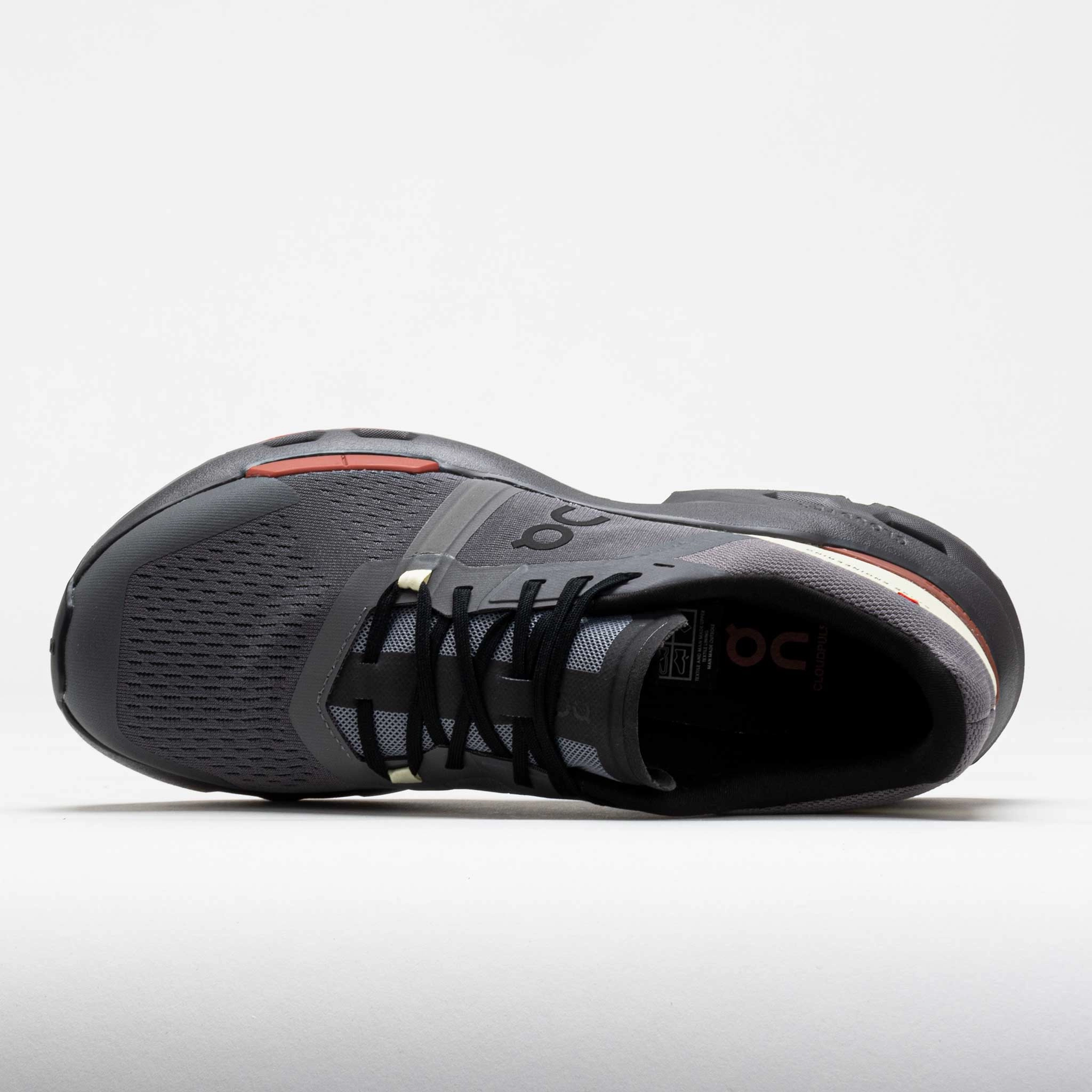 wooden - floor shoes On Cloudpulse Men's  Rock/Chili