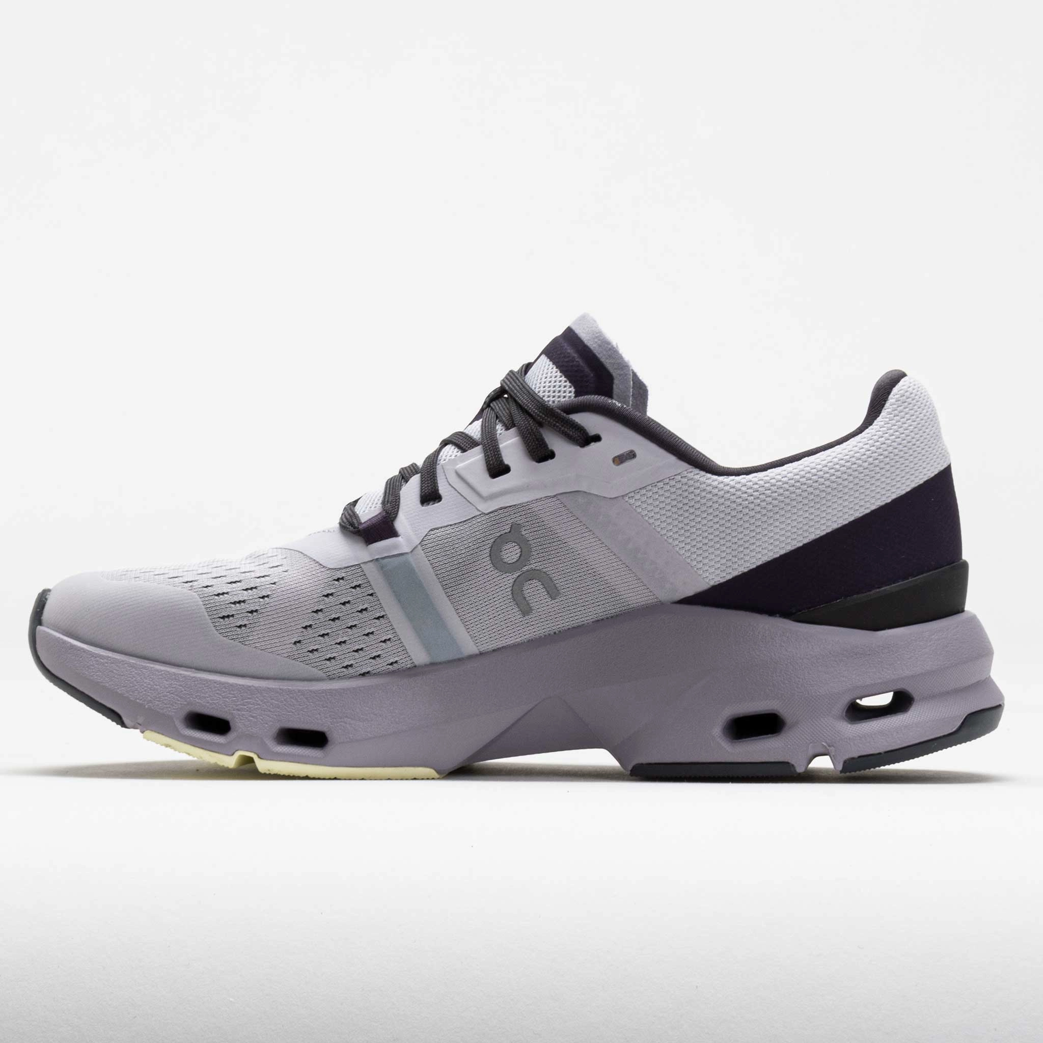 On Cloudpulse Women's  Lavender/Seedling fitness community responsive sole shoes