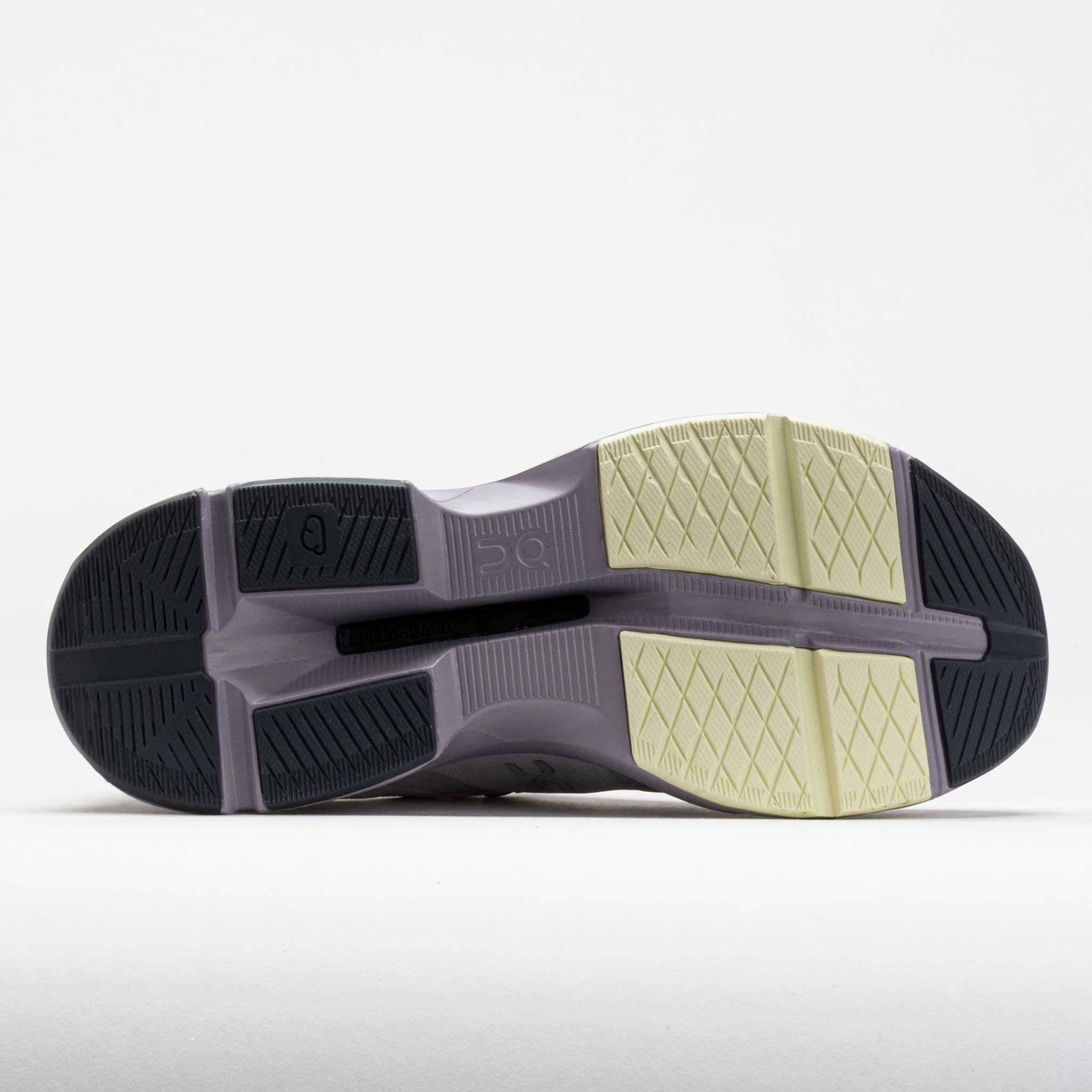 On Cloudpulse Women's  Lavender/Seedling Comfortable Midfoot perfect - running