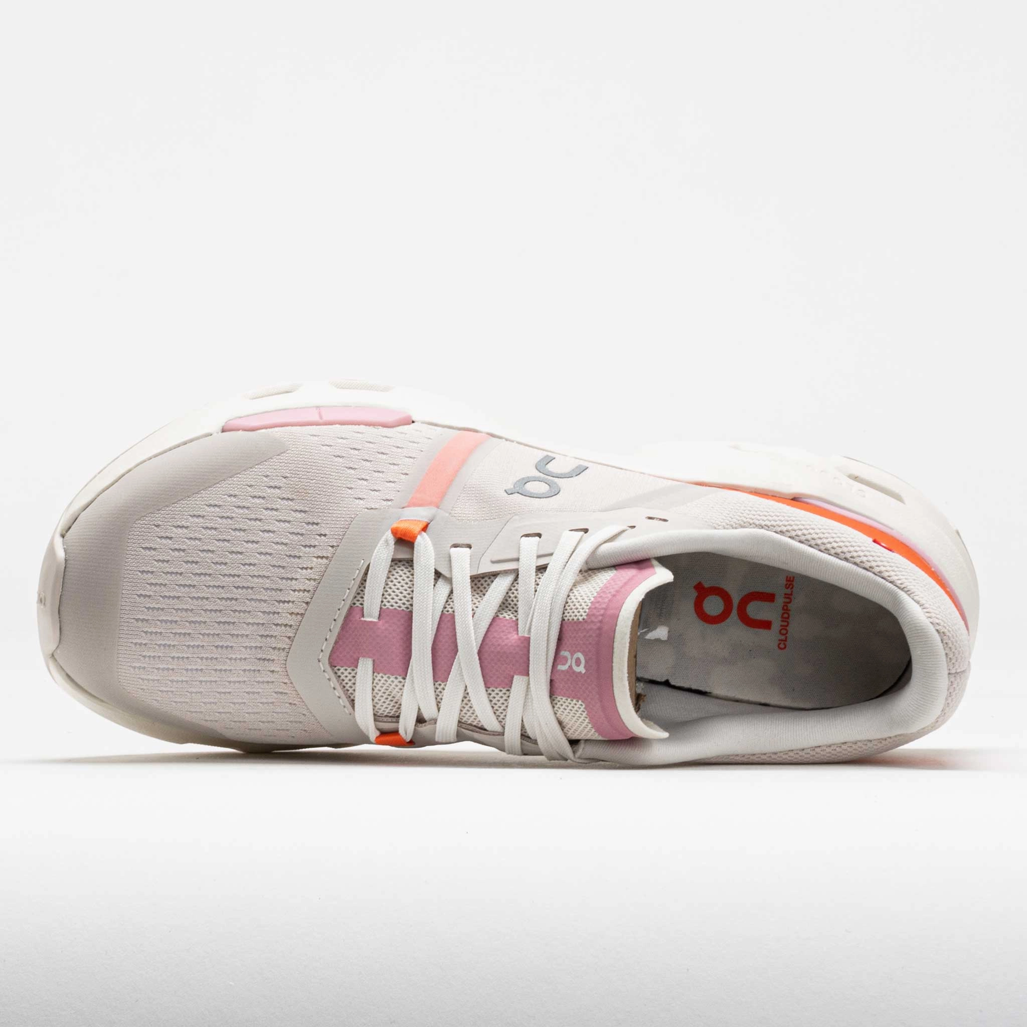 Value for Money On Cloudpulse Women's  Pearl/Blossom