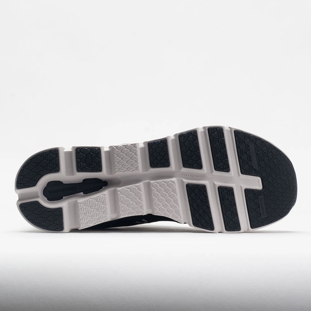 packable shoes Reflective details On Cloudrunner Men's  Eclipse/Frost