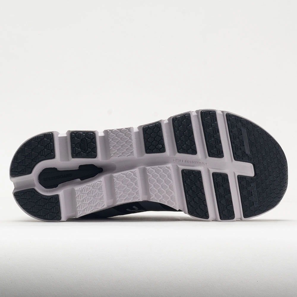 post - race running hassle - free On Cloudrunner Women's  Eclipse/Black