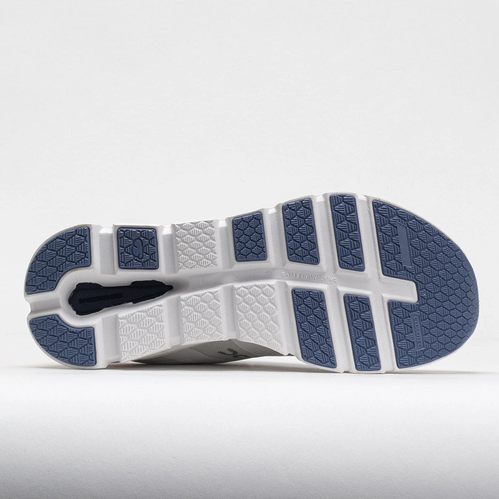 On Cloudrunner Women's  Undyed White/Flame competition